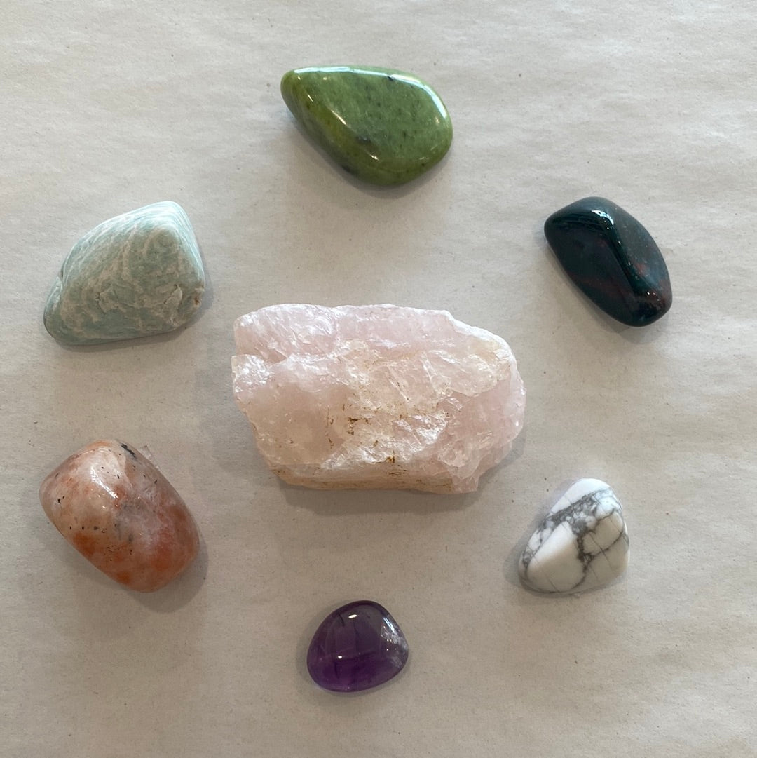 Chill Vibes Anxiety Bundle