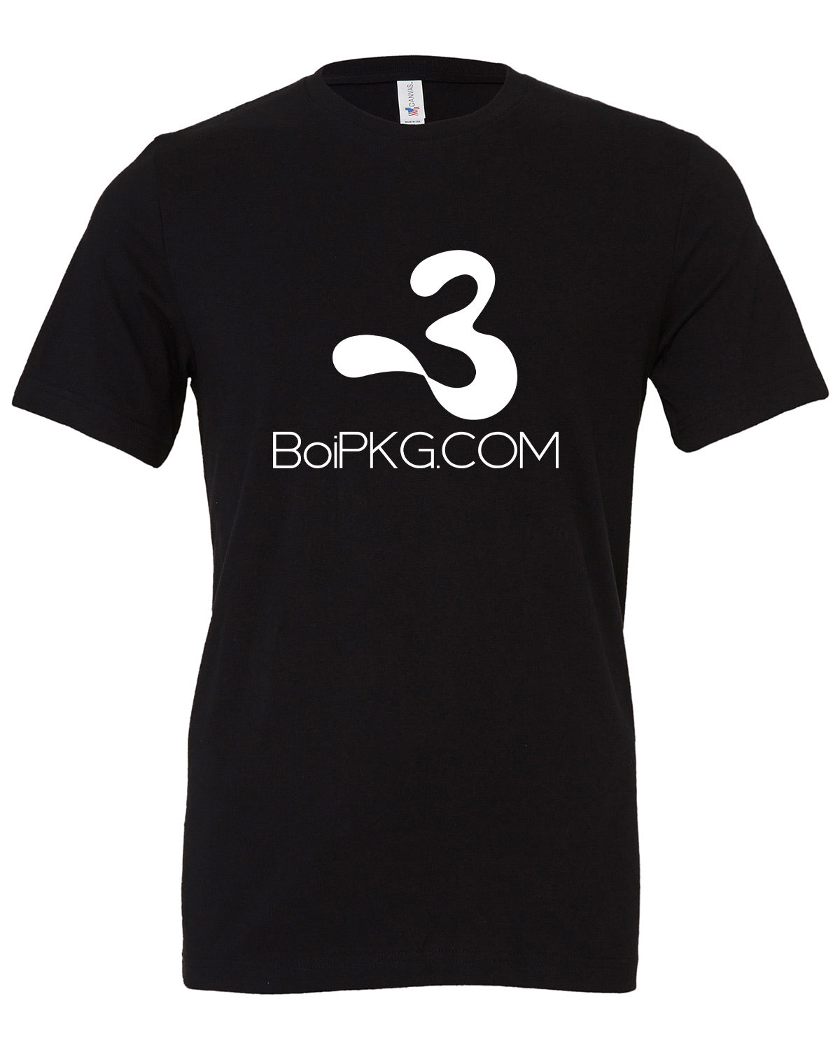 BoiPKG Tee Shirt