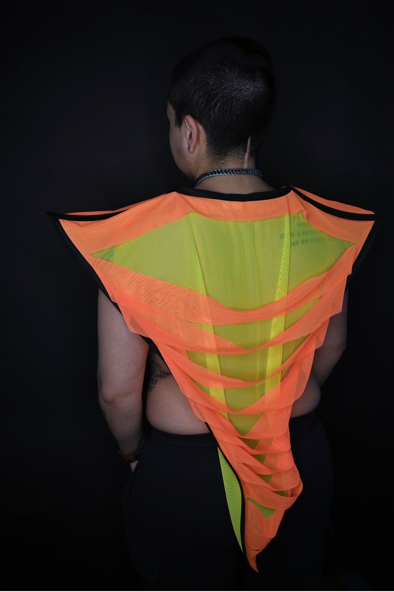 Shredded Vee Final Markdown!