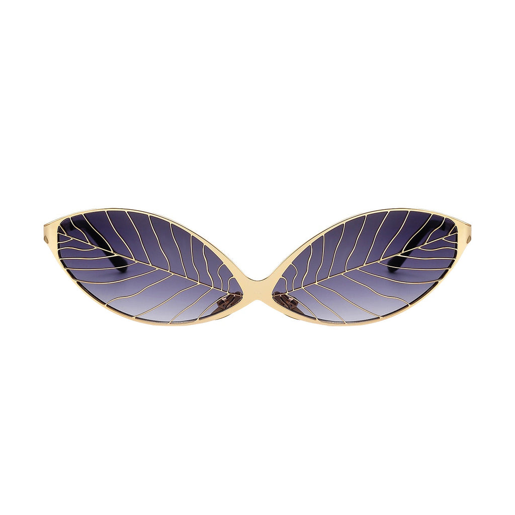 GOLD LEAF