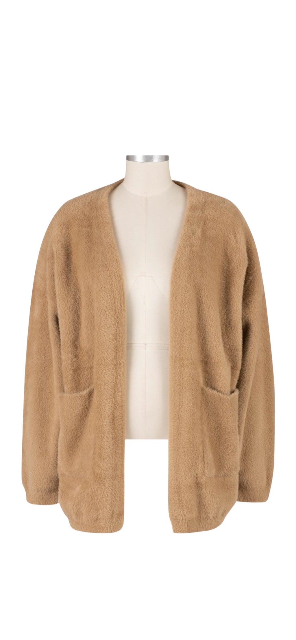 Dana Cozy Jacket
