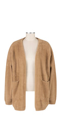 Dana Cozy Jacket
