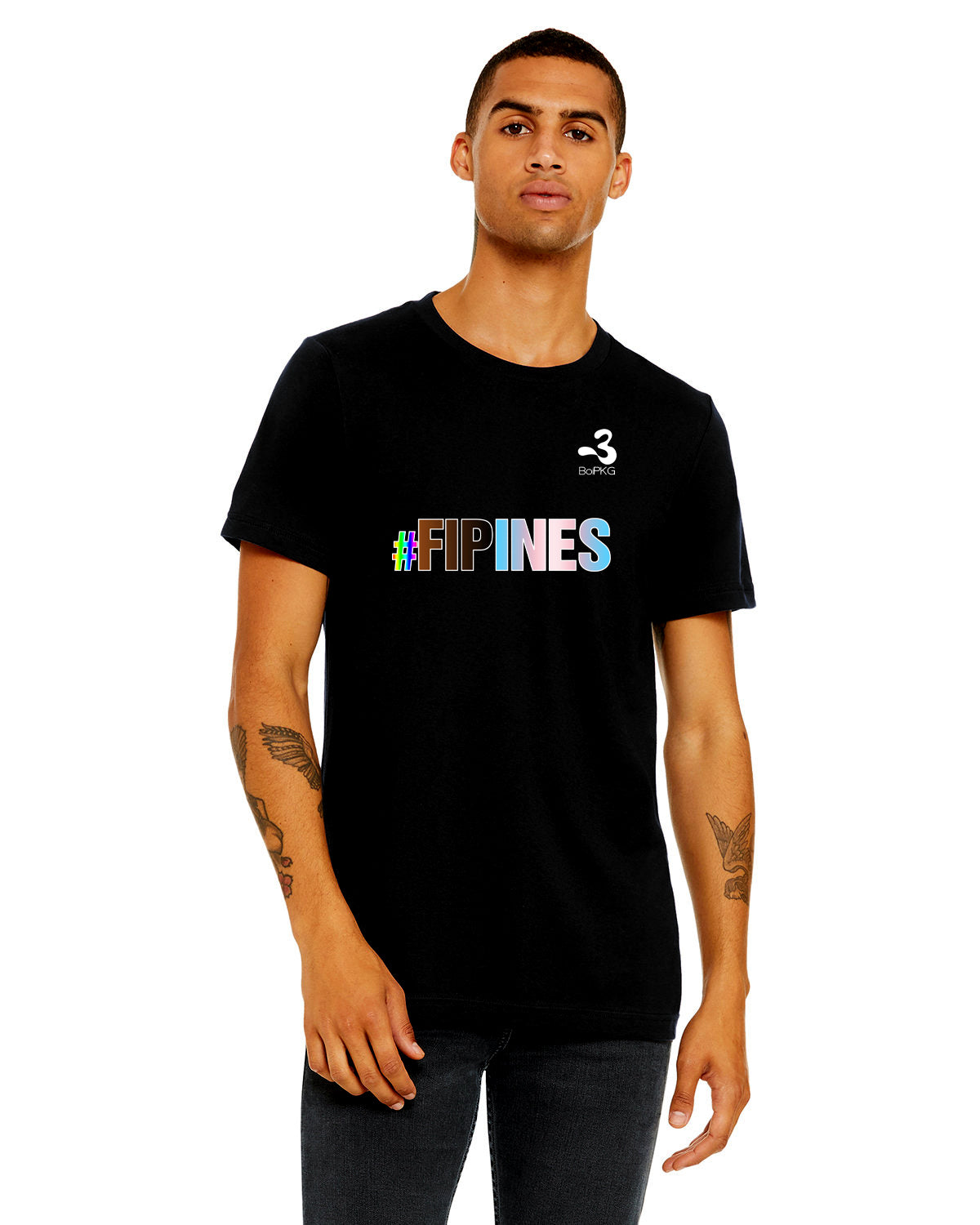Fire Island Tee