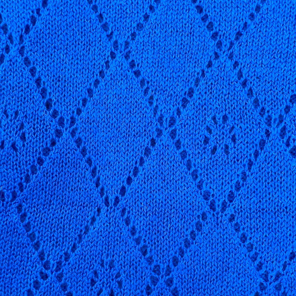 Scarf:  Short Diamond Pure Mongolian Cashmere