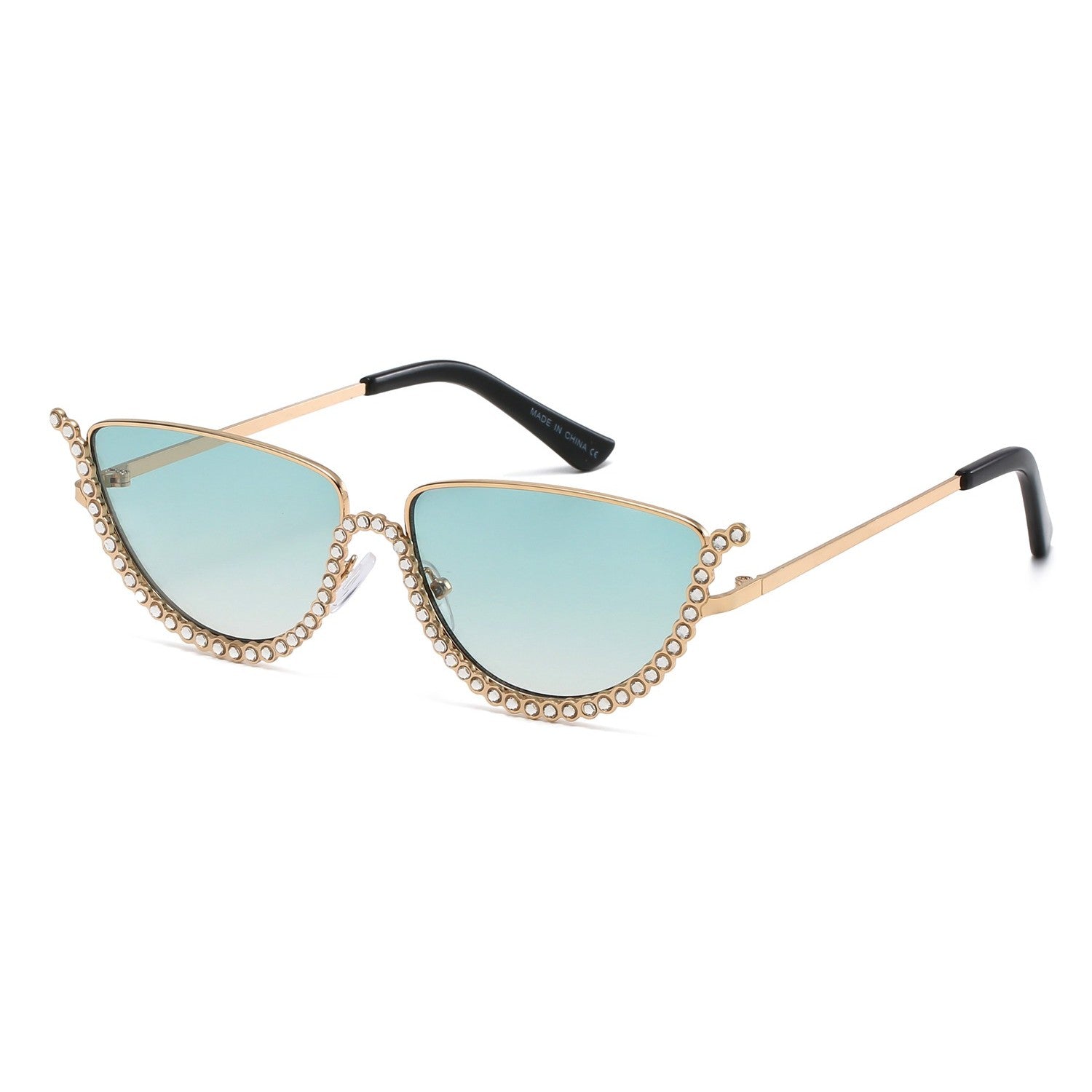 Sunglasses: Style 0824