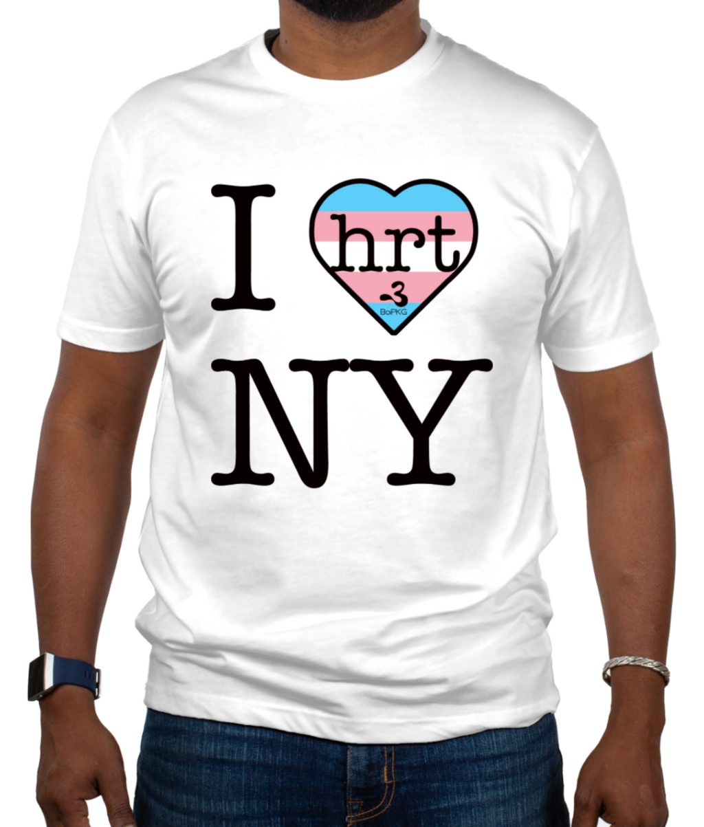 I HRT NY