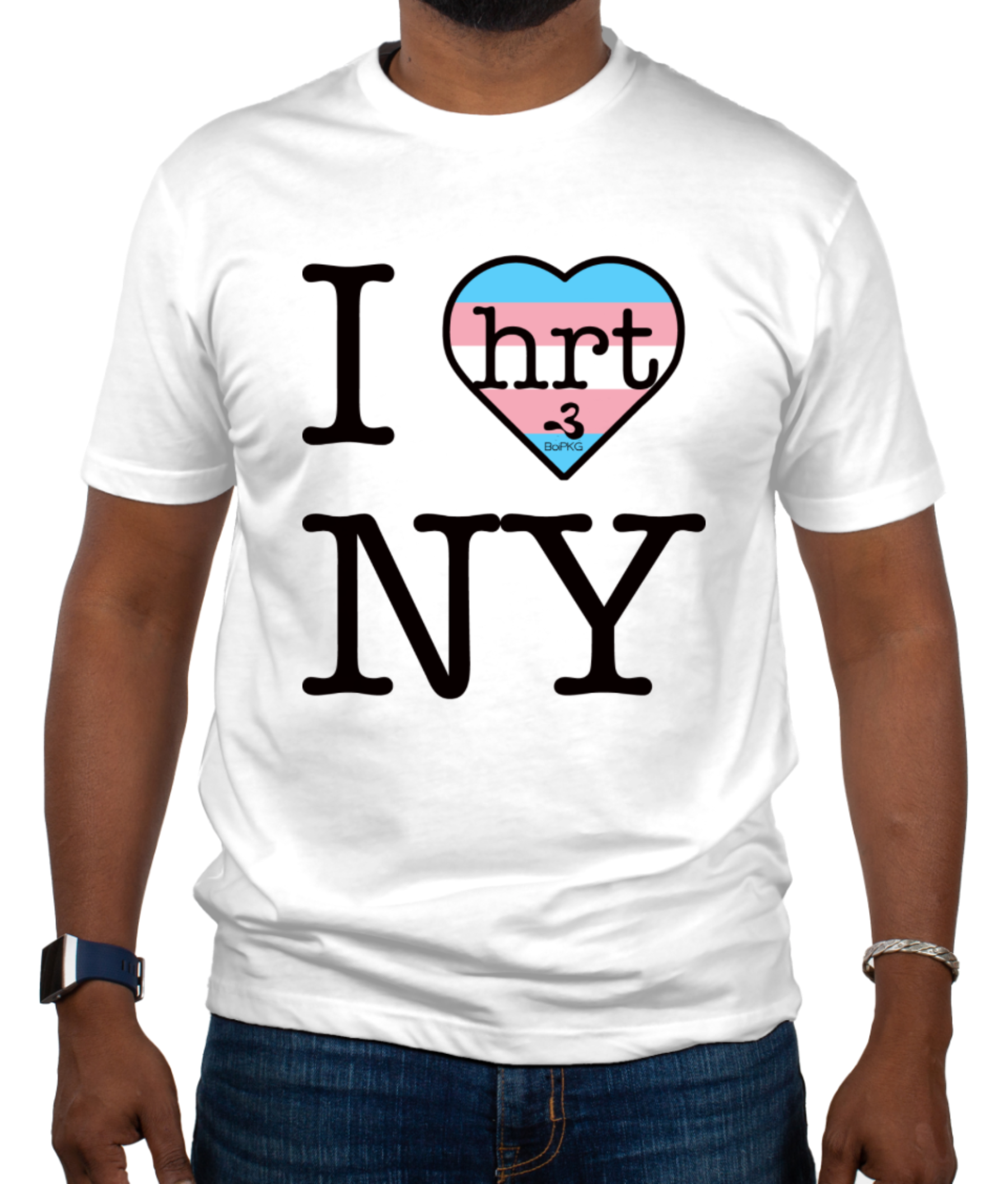 I HRT NY