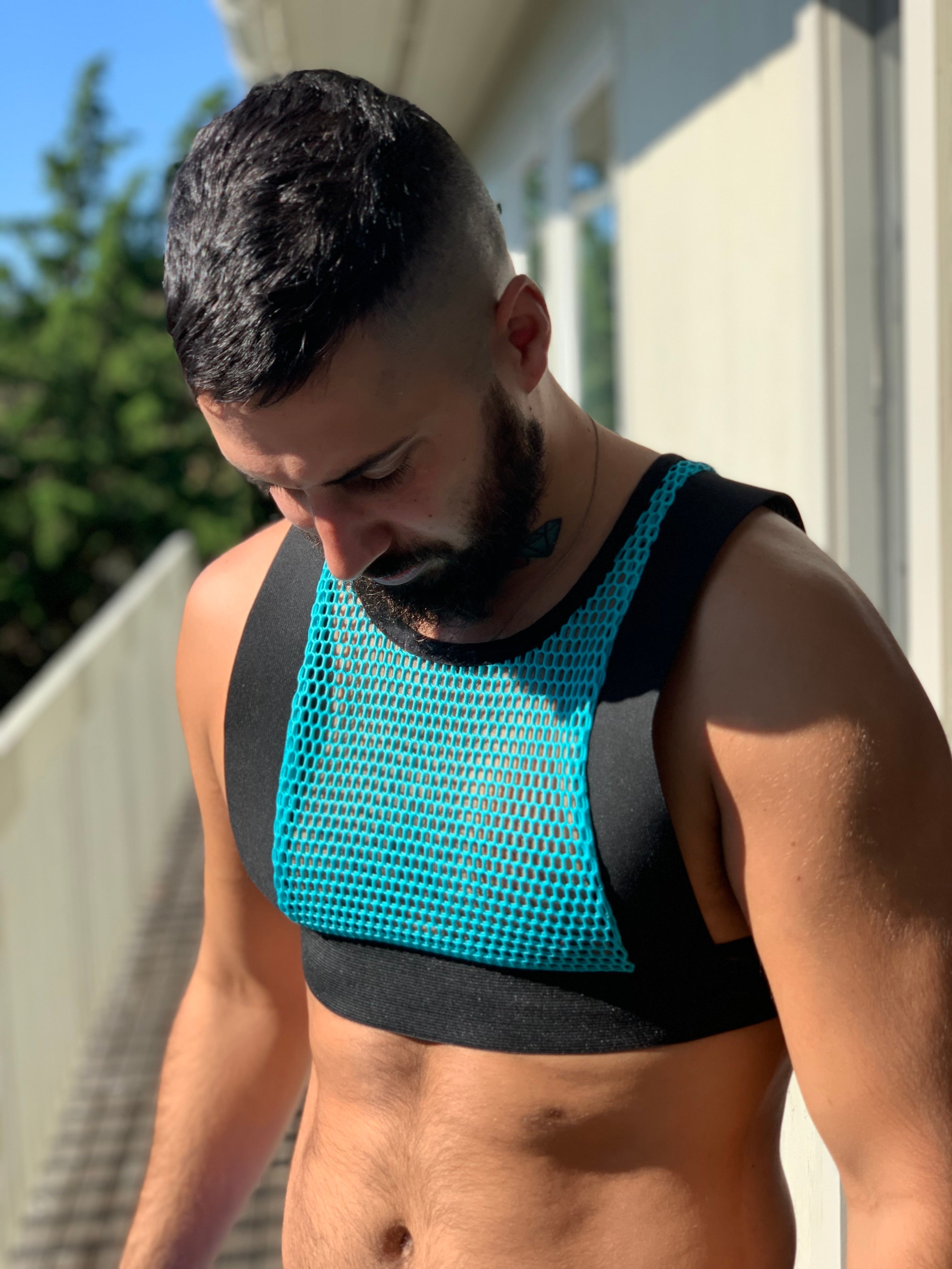 Box Crop