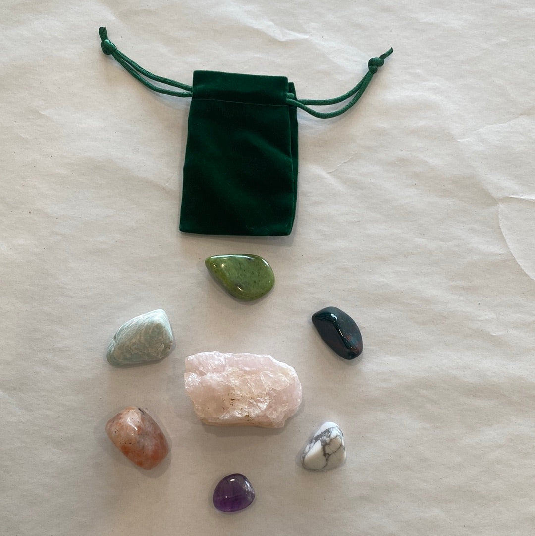 Chill Vibes Anxiety Bundle