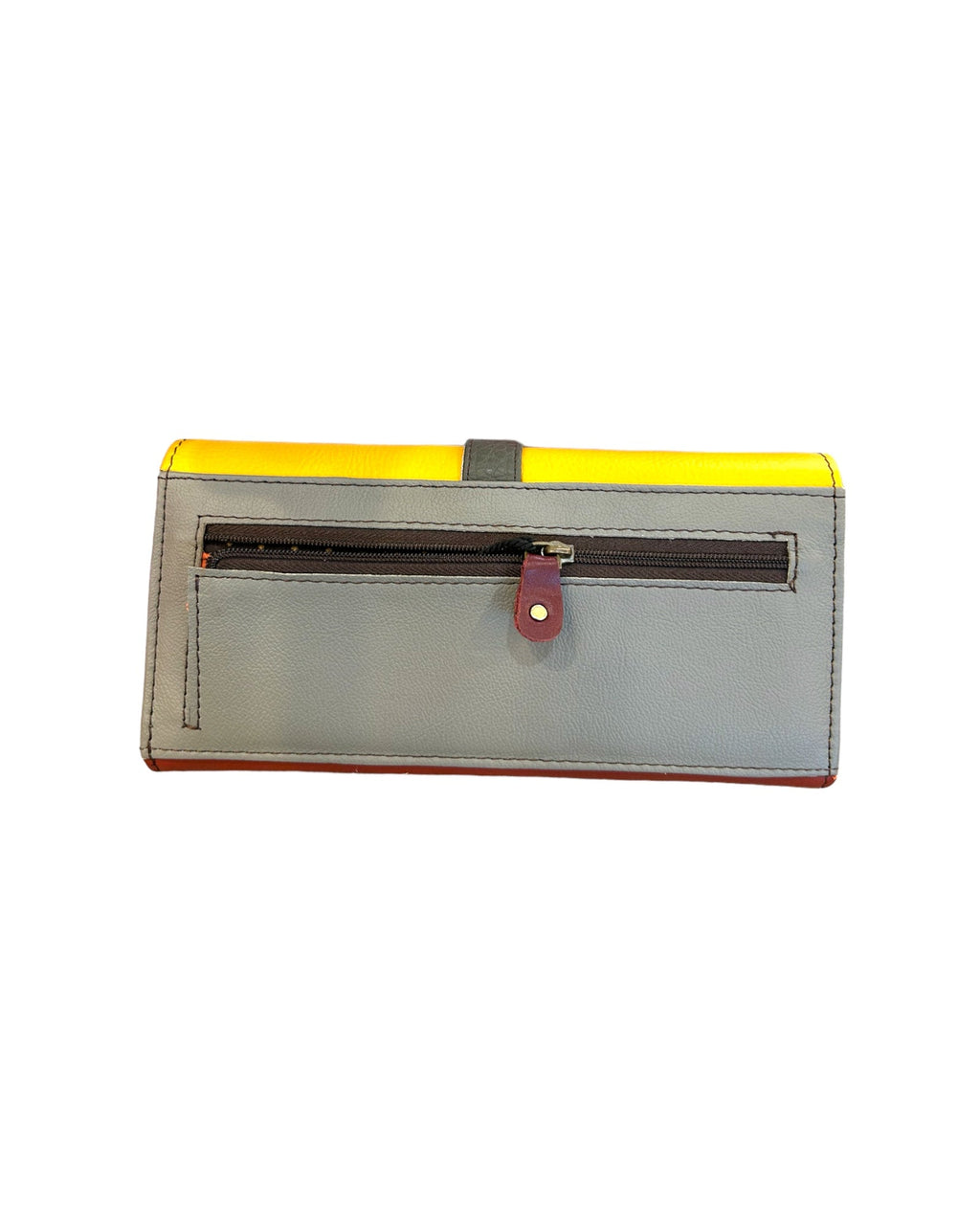 Soruka Half Moon Wallet