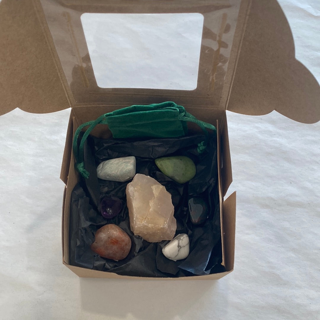 Chill Vibes Anxiety Bundle