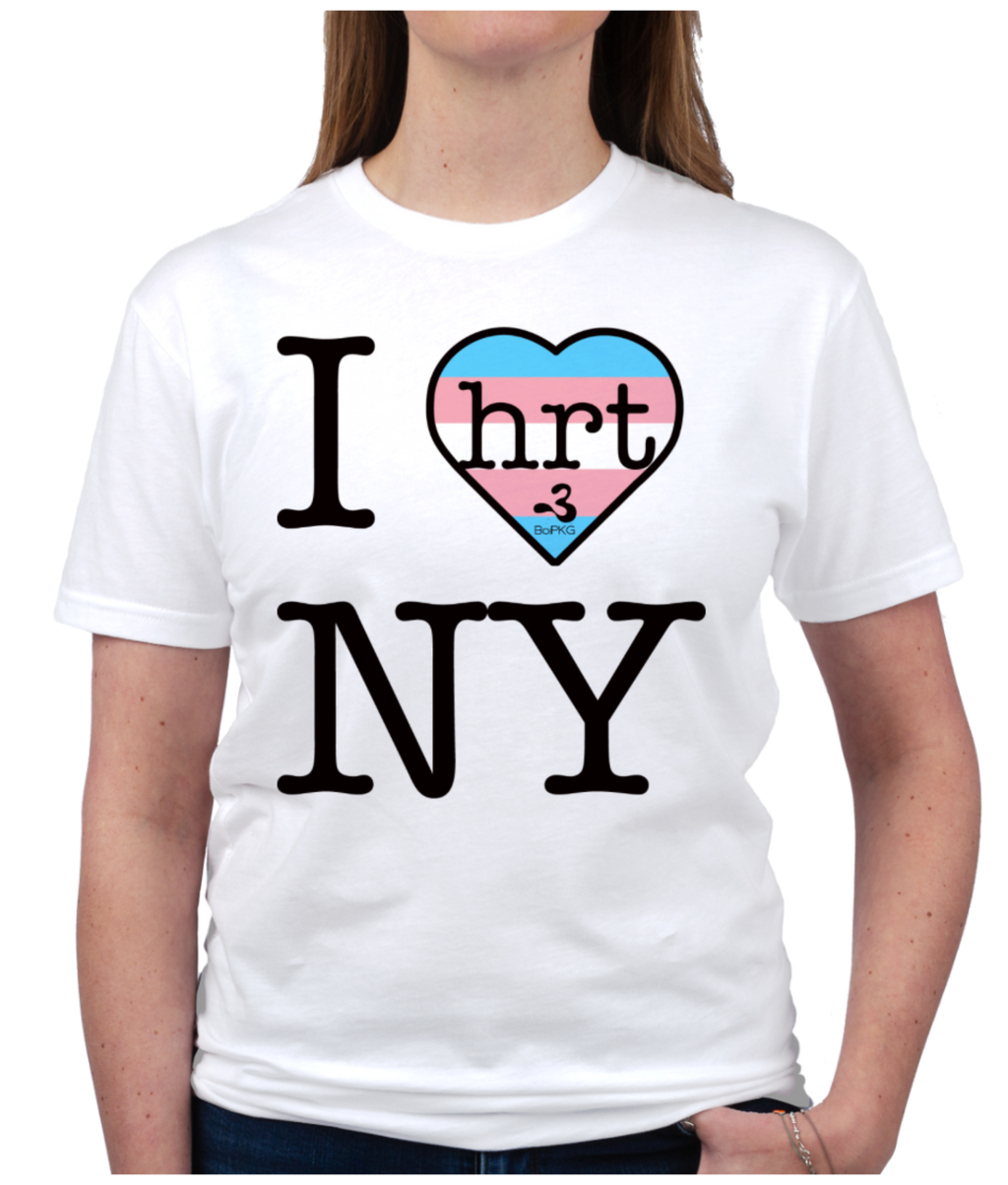 I HRT NY