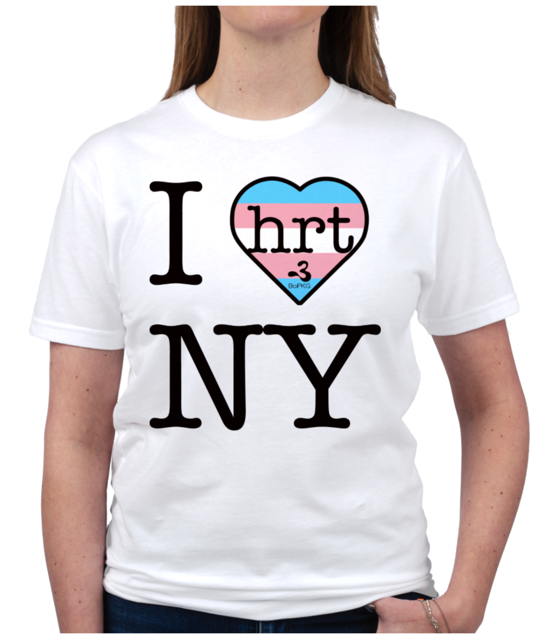 I HRT NY