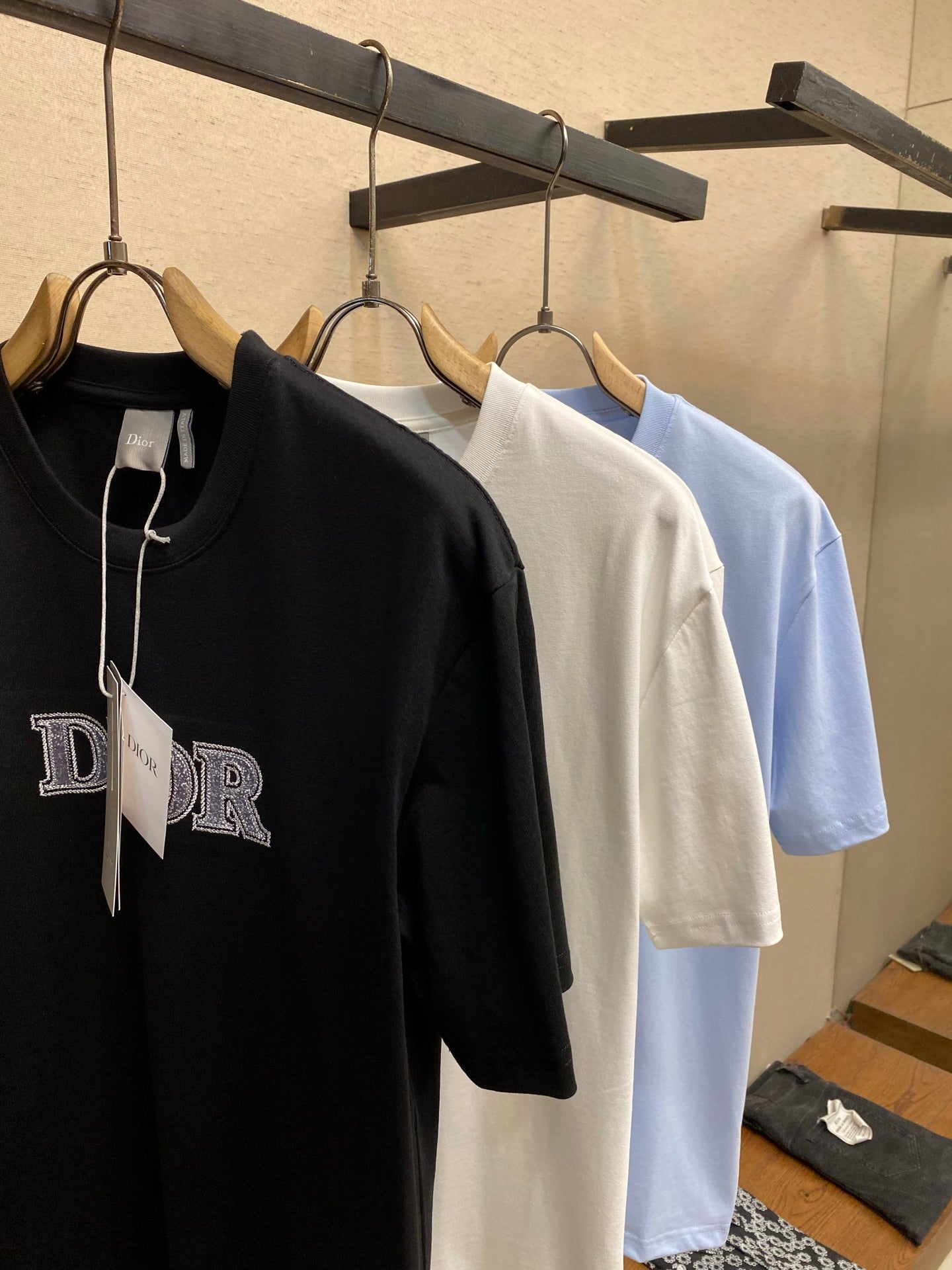 Dior T-Shirt