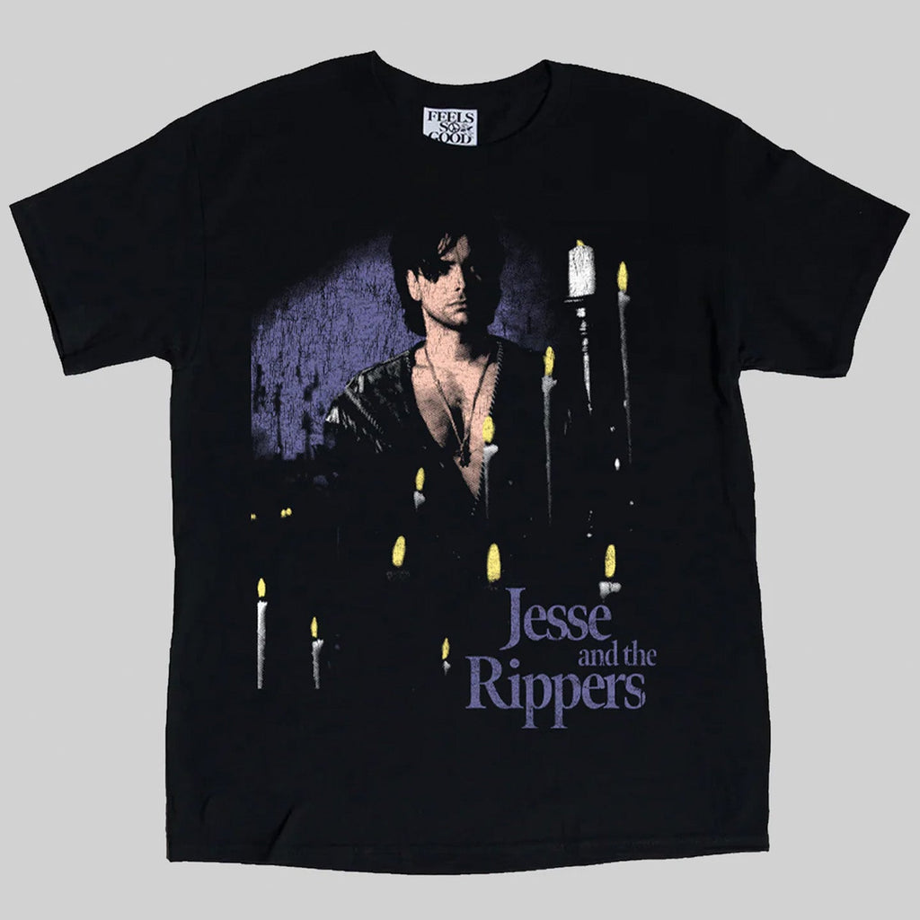 Jesse And The Rippers - Ships Week of 6/15