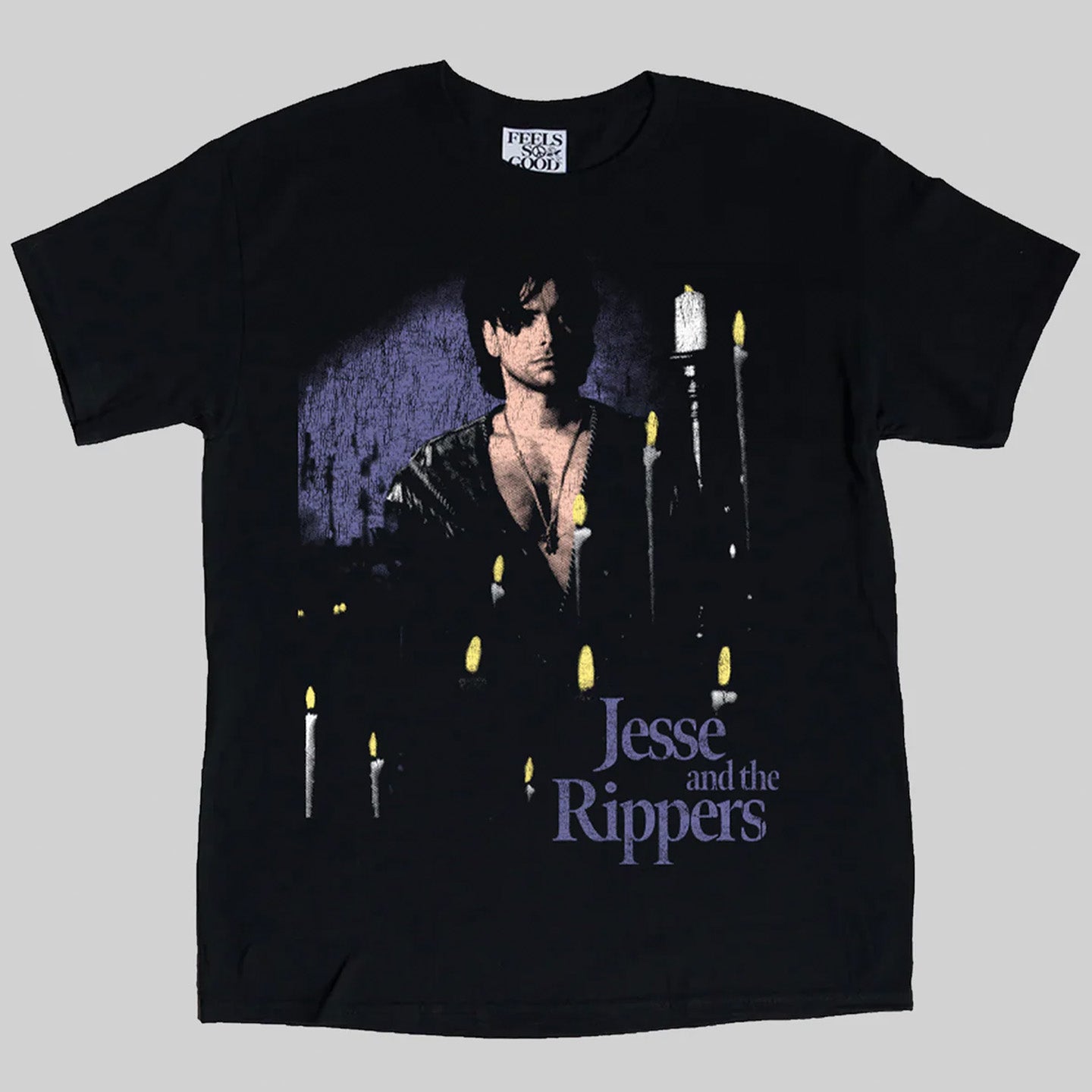 Jesse And The Rippers - Ships Week of 6/15