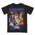 Josh Hart Limited Edition Graphic T-Shirt