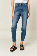 Jeans & Denim Trendsi Judy Blue Jeans Women's High Waist Slimming Tummy Control Denim
