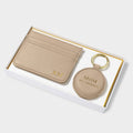 Keyring & Cardholder Set - Mom Love Wonderful