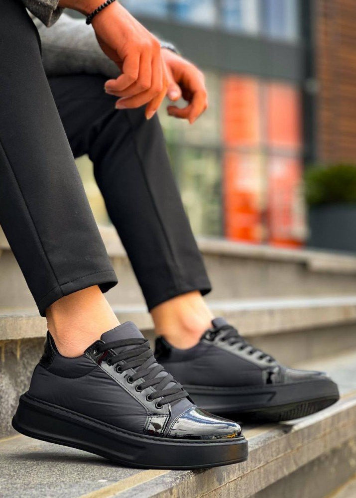 Men's Titan Eclipse