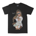 Latto "Racked Up" Graphic Tee