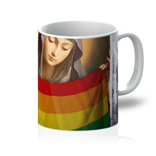 LGBT Mug
