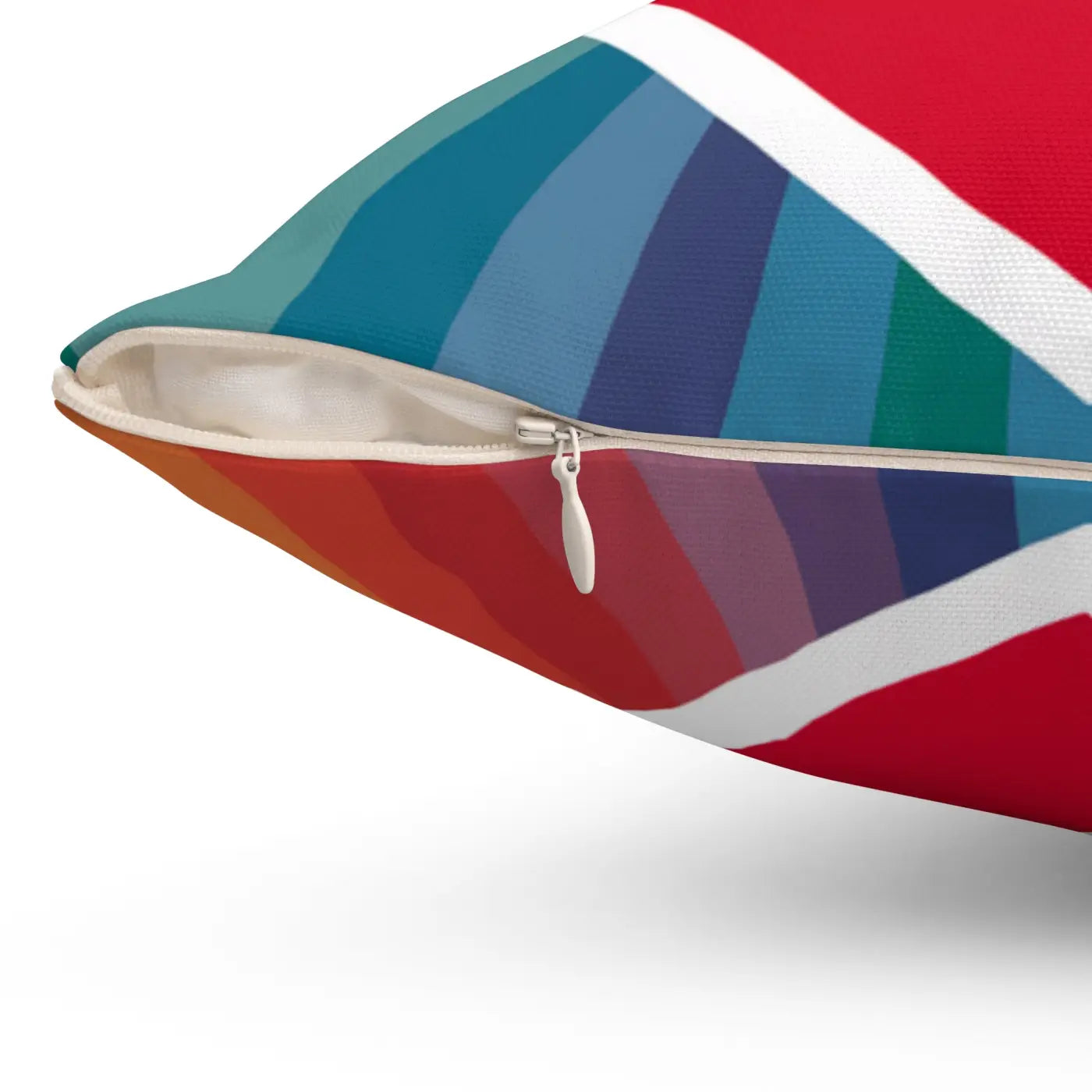 Gay Pride Pillows – Polyester Throw Pillows - Dipaliz
