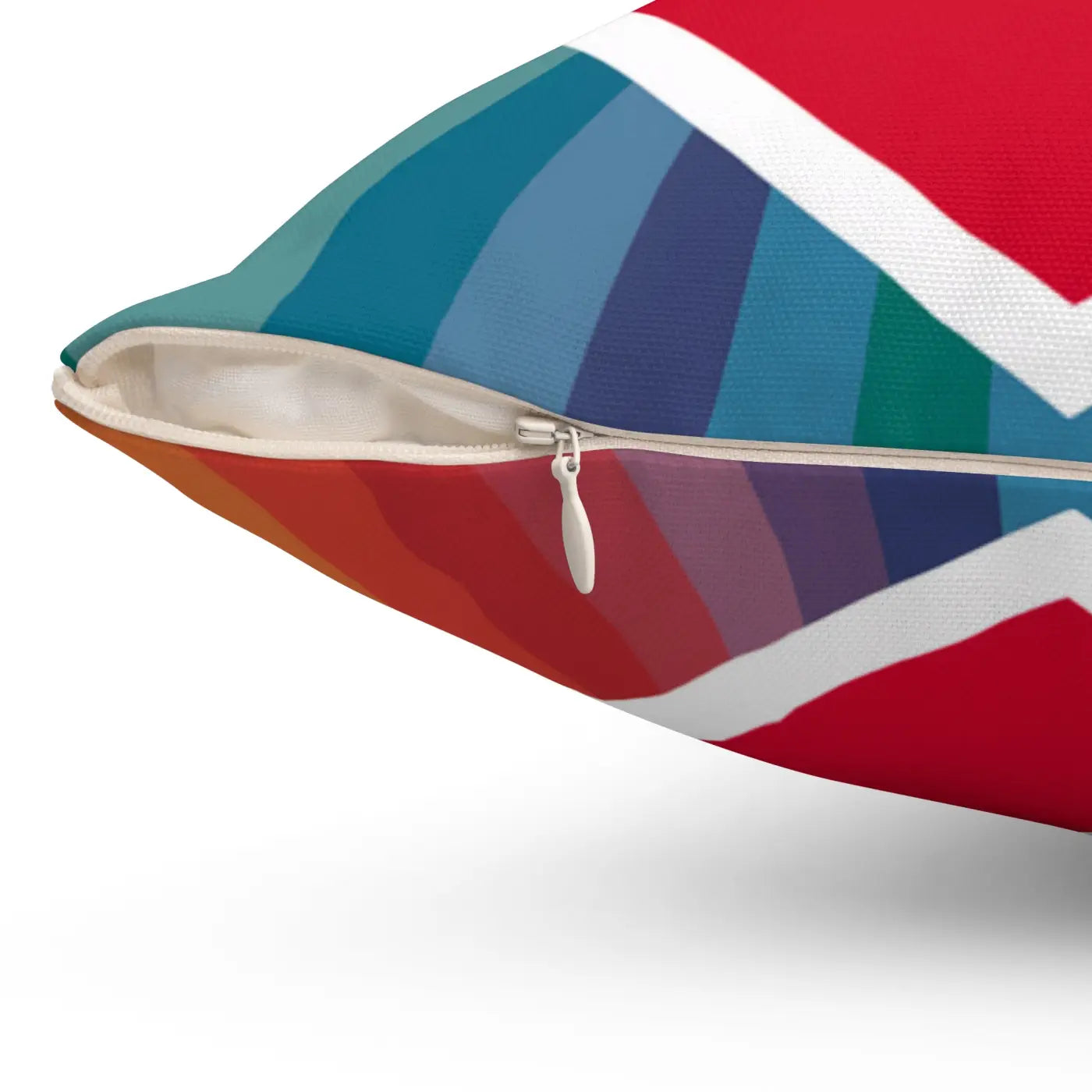 Gay Pride Pillows – Polyester Throw Pillows - Dipaliz