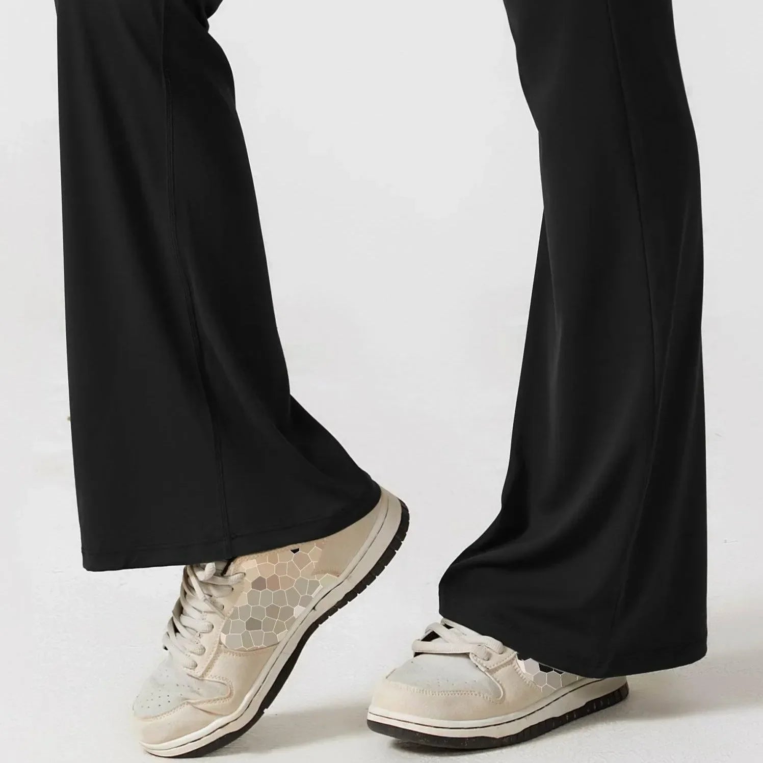 Make It Sexy Black Push-Up Jumpsuit