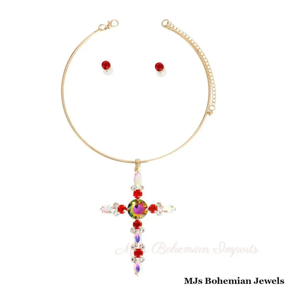 Marquise AURBO Cross Set