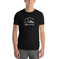 Men's Faith Can Move Mountains T-Shirt