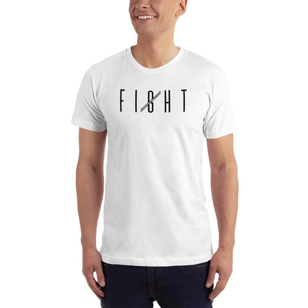 Men's Fight T-Shirt