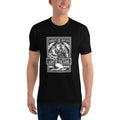 Love The Game Bear Short Sleeve Soft T-Shirt