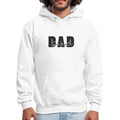 Mens Graphic Hoodie - Girl Dad