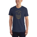 Men's There is Always Hope Short-Sleeve T-Shirt (Yellow Print)