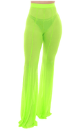 Mesh Pants {3 colors available}