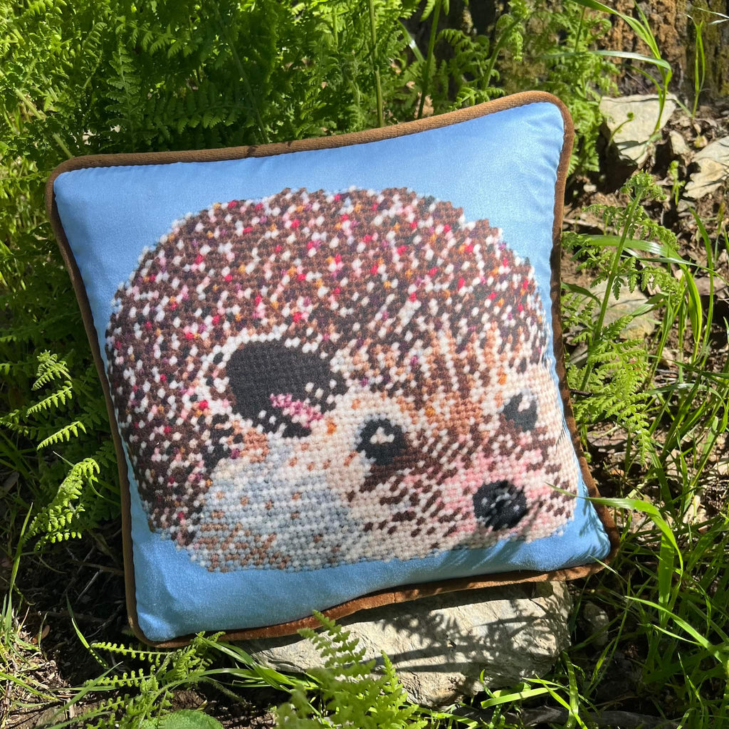 HARRIS THE HEDGEHOG