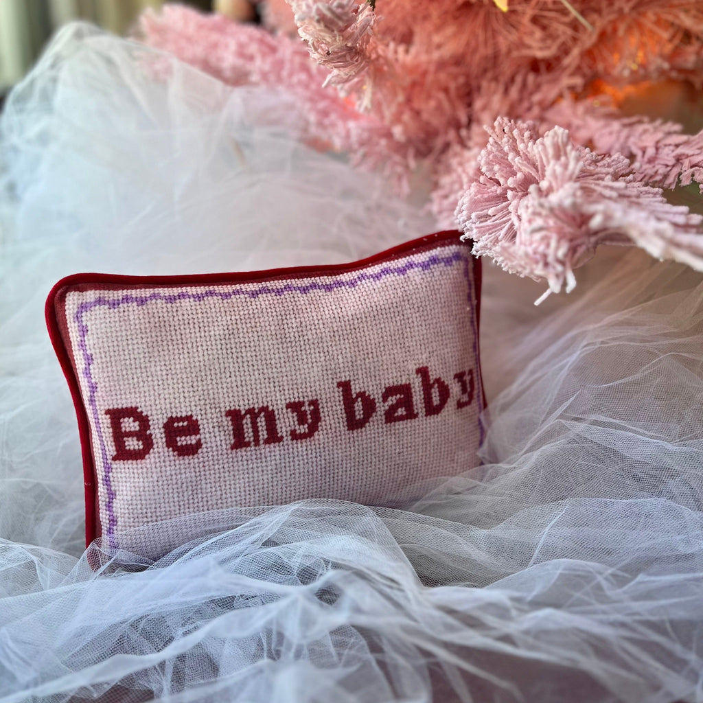 BE MY BABY - last one