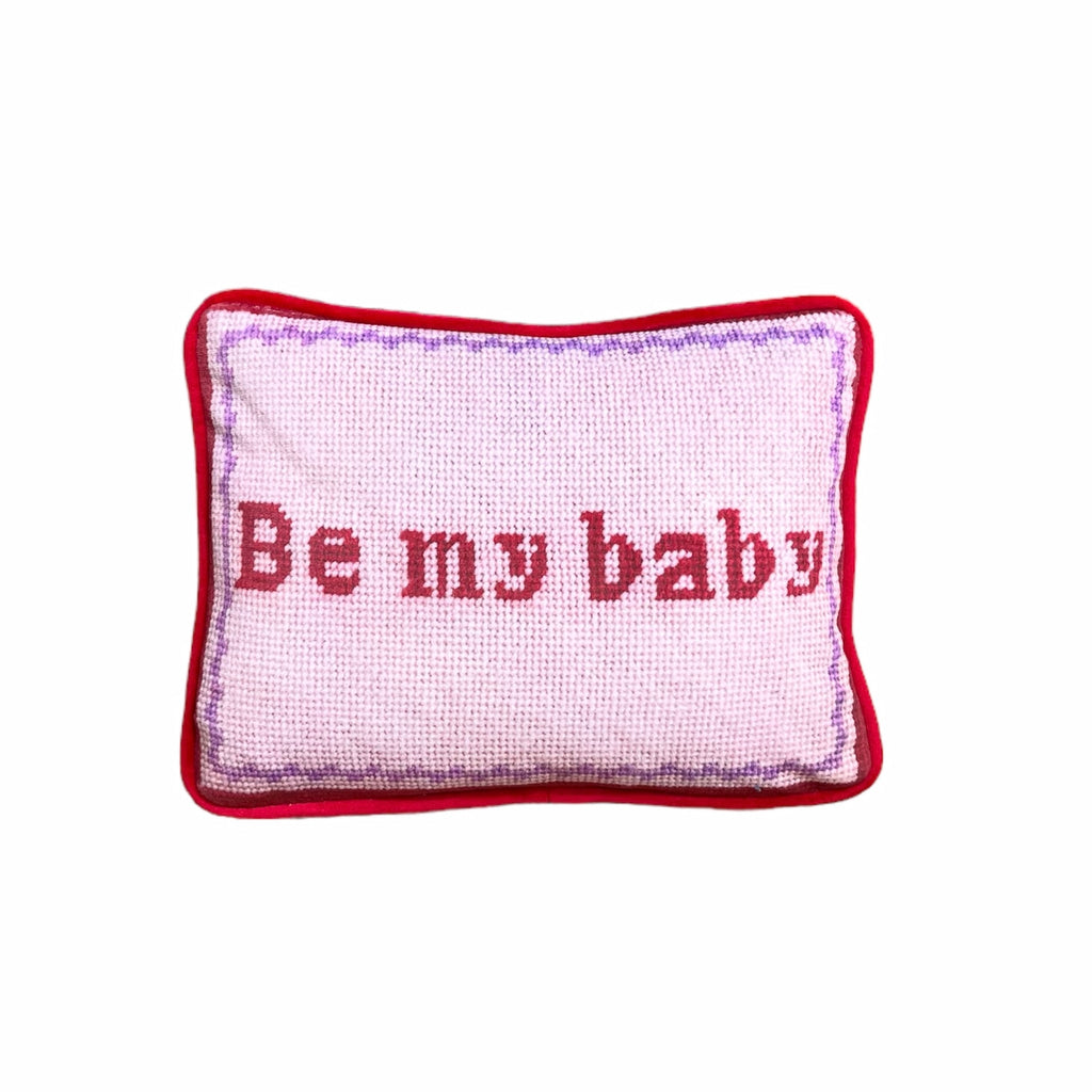 BE MY BABY - last one