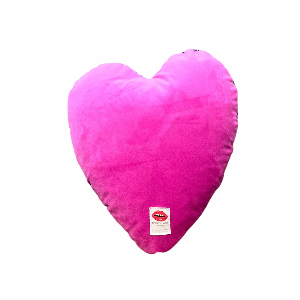 YOU BE MY CUTIE-PATOOTIE heart