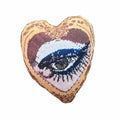 Haricot Vert x Mommani Threads HEARTFELT GLIMPSE