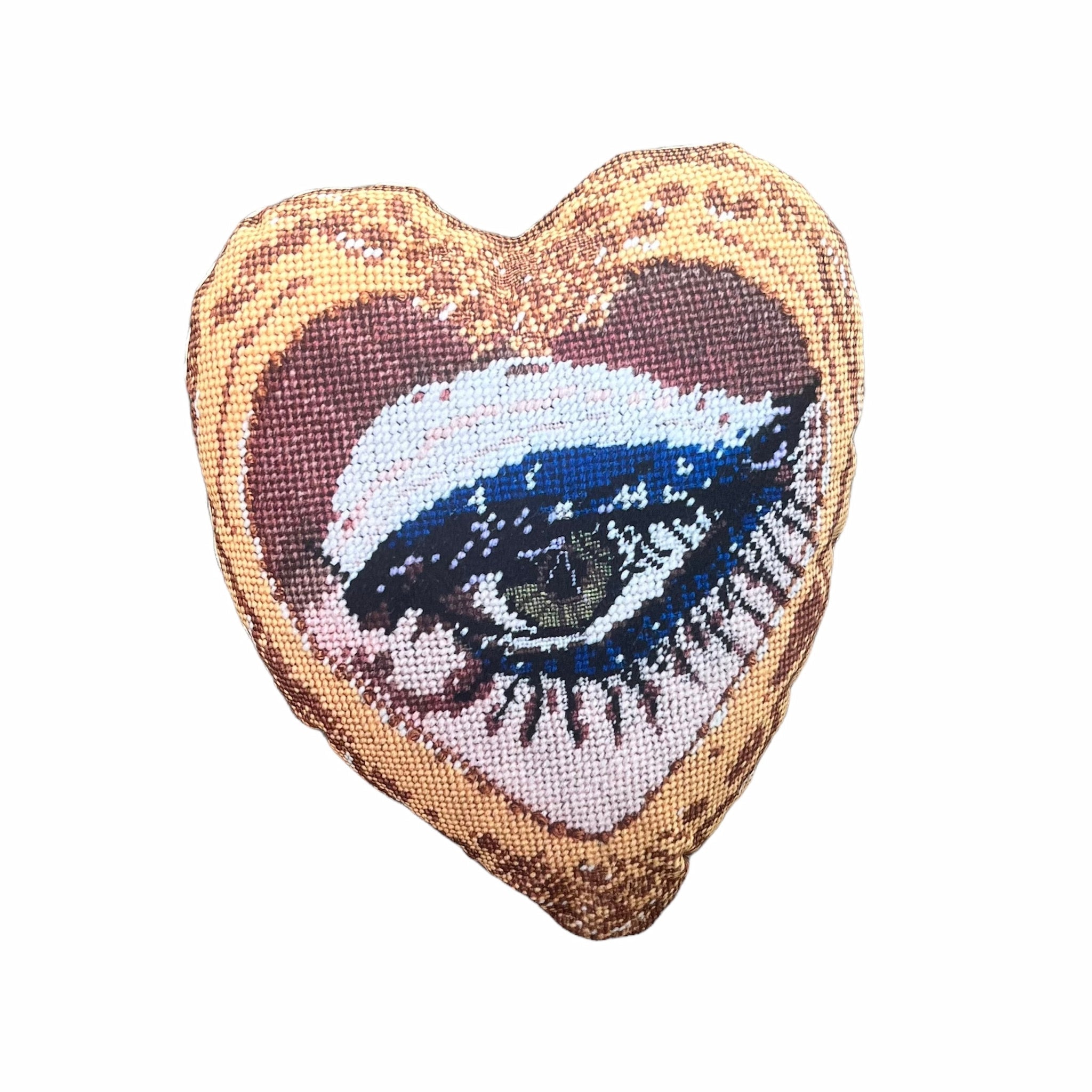Haricot Vert x Mommani Threads HEARTFELT GLIMPSE
