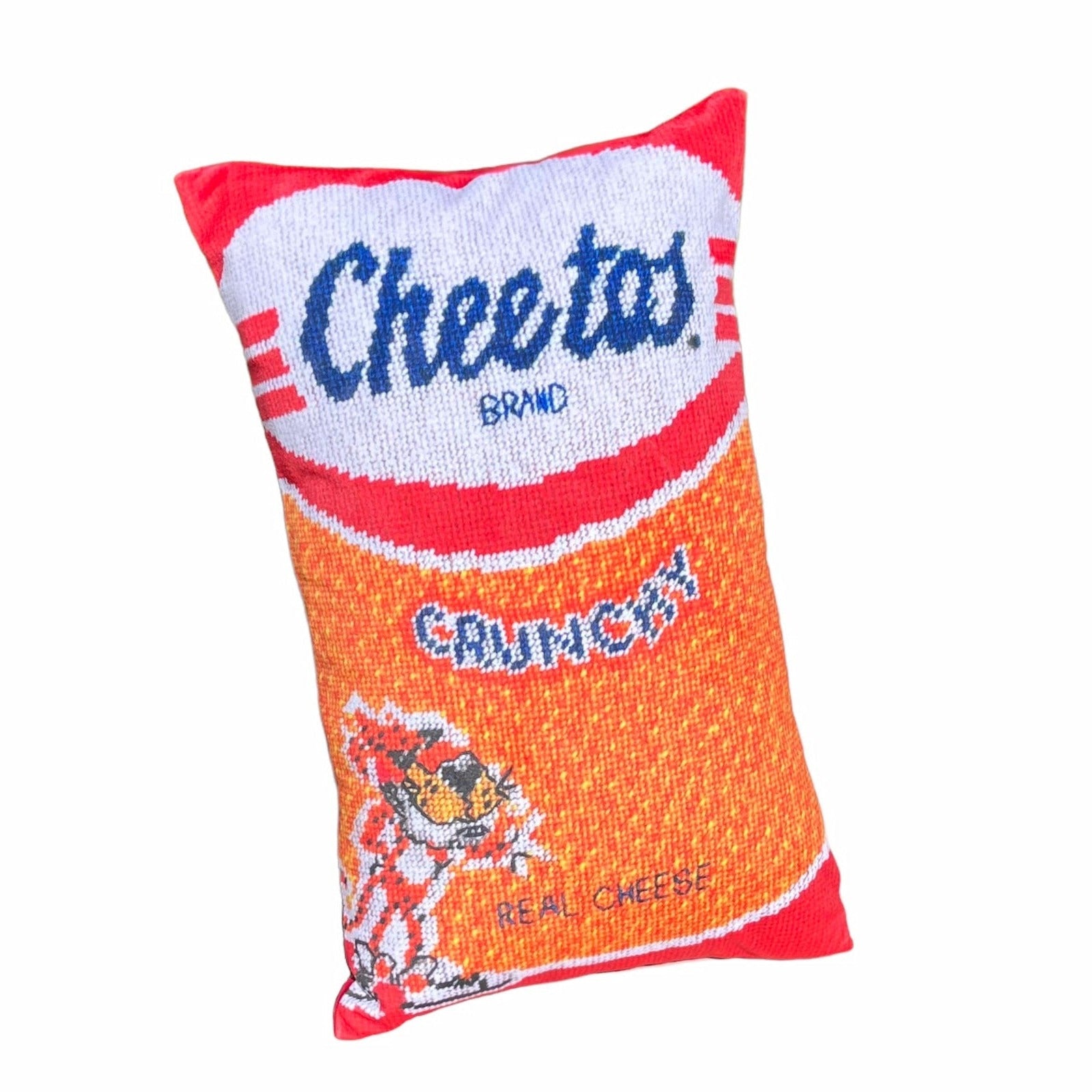 CHEETOS - last one