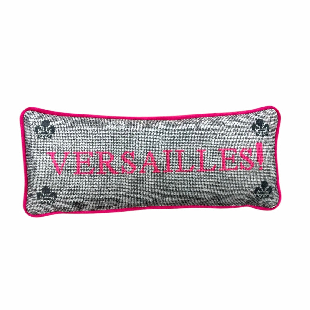 VERSAILLES! - last one