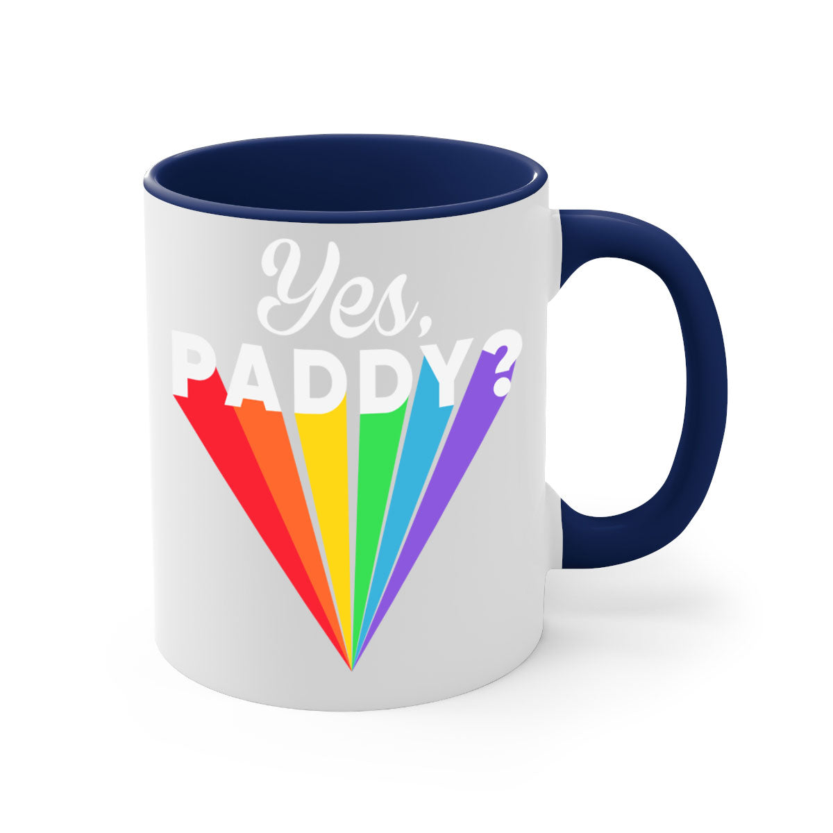 downloadslgbt svg bundle yes paddy rainbow lgbt 143#- lgbt-Mug /