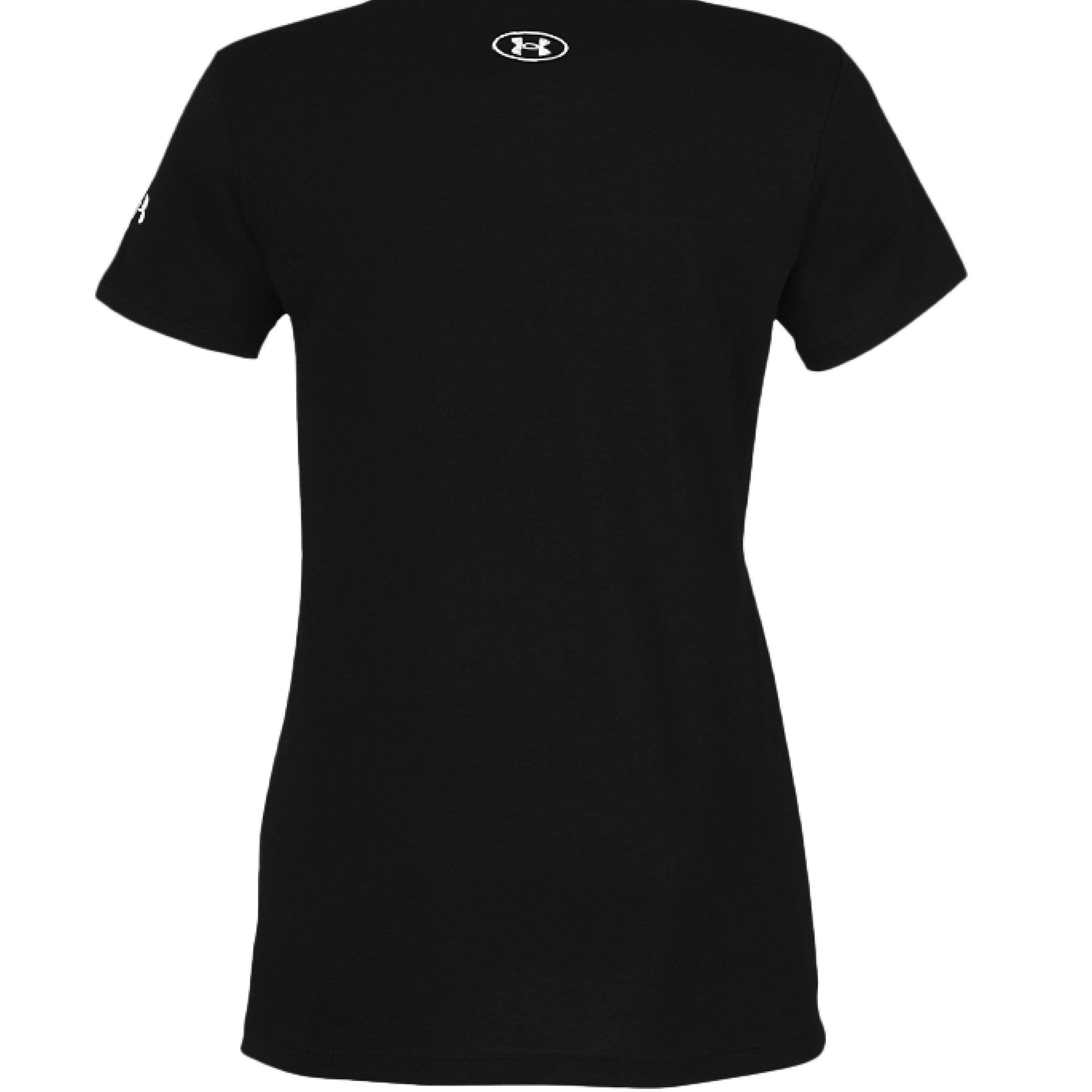 Execute Keep It Moving Under Armor Tee Shirt