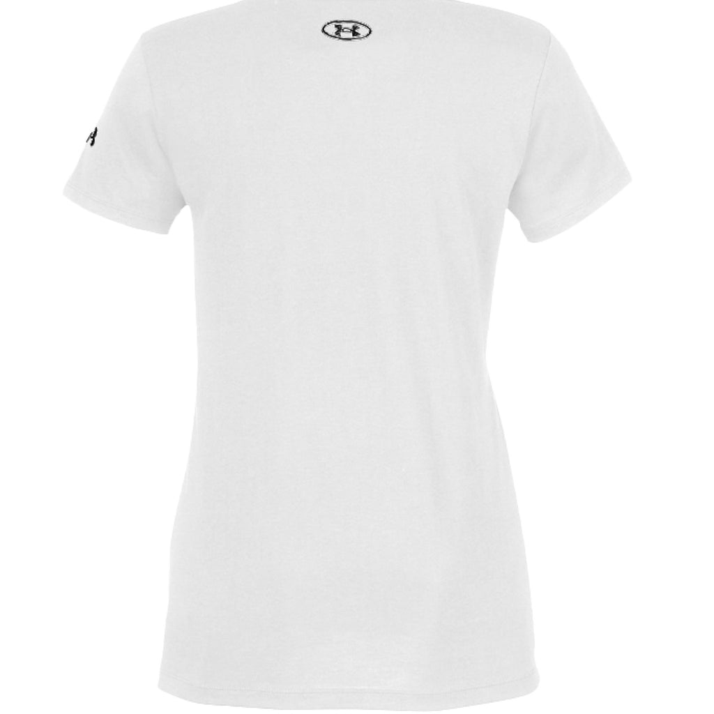 Execute Keep It Moving Under Armor Tee Shirt