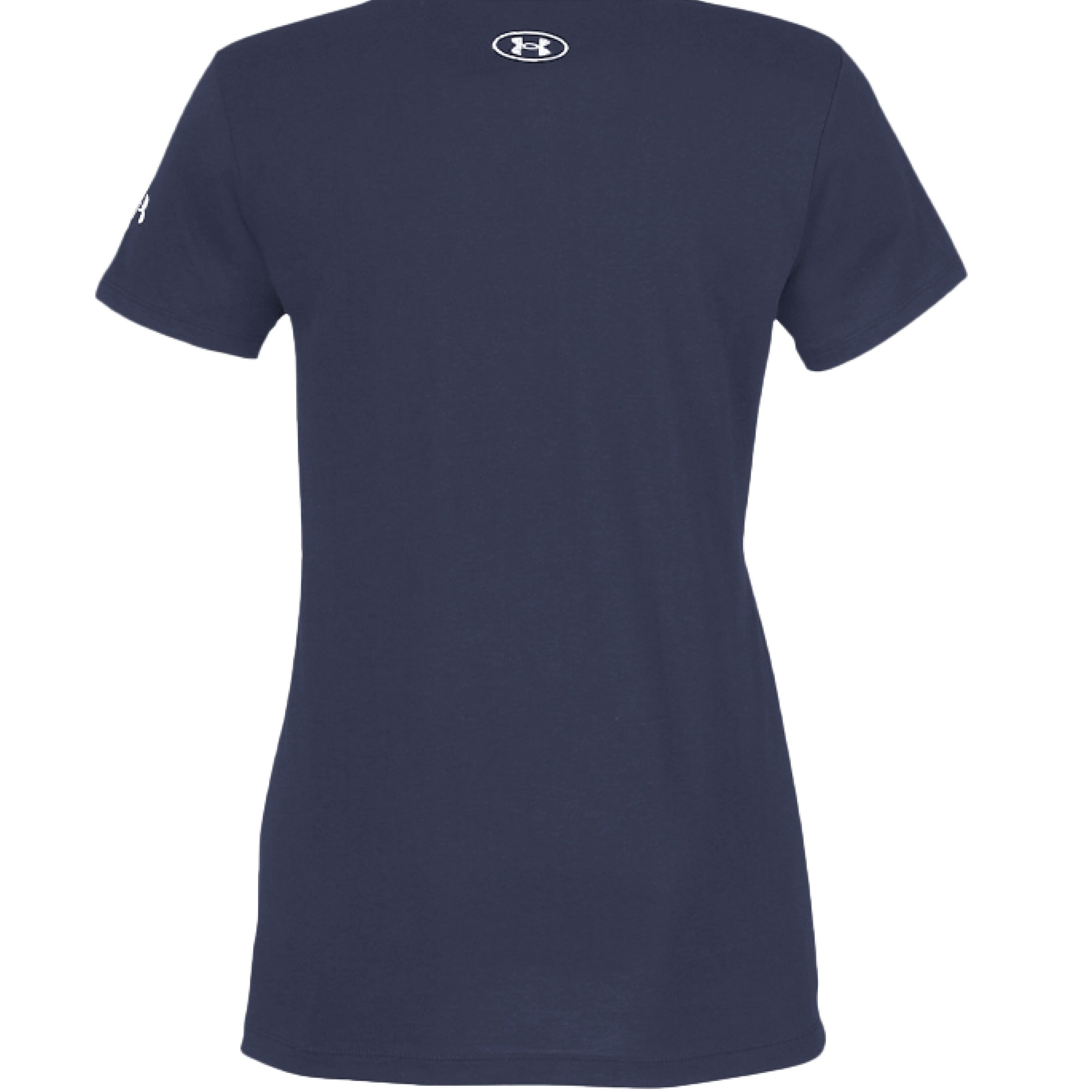 #1 Under Armour Performance T-Shirt