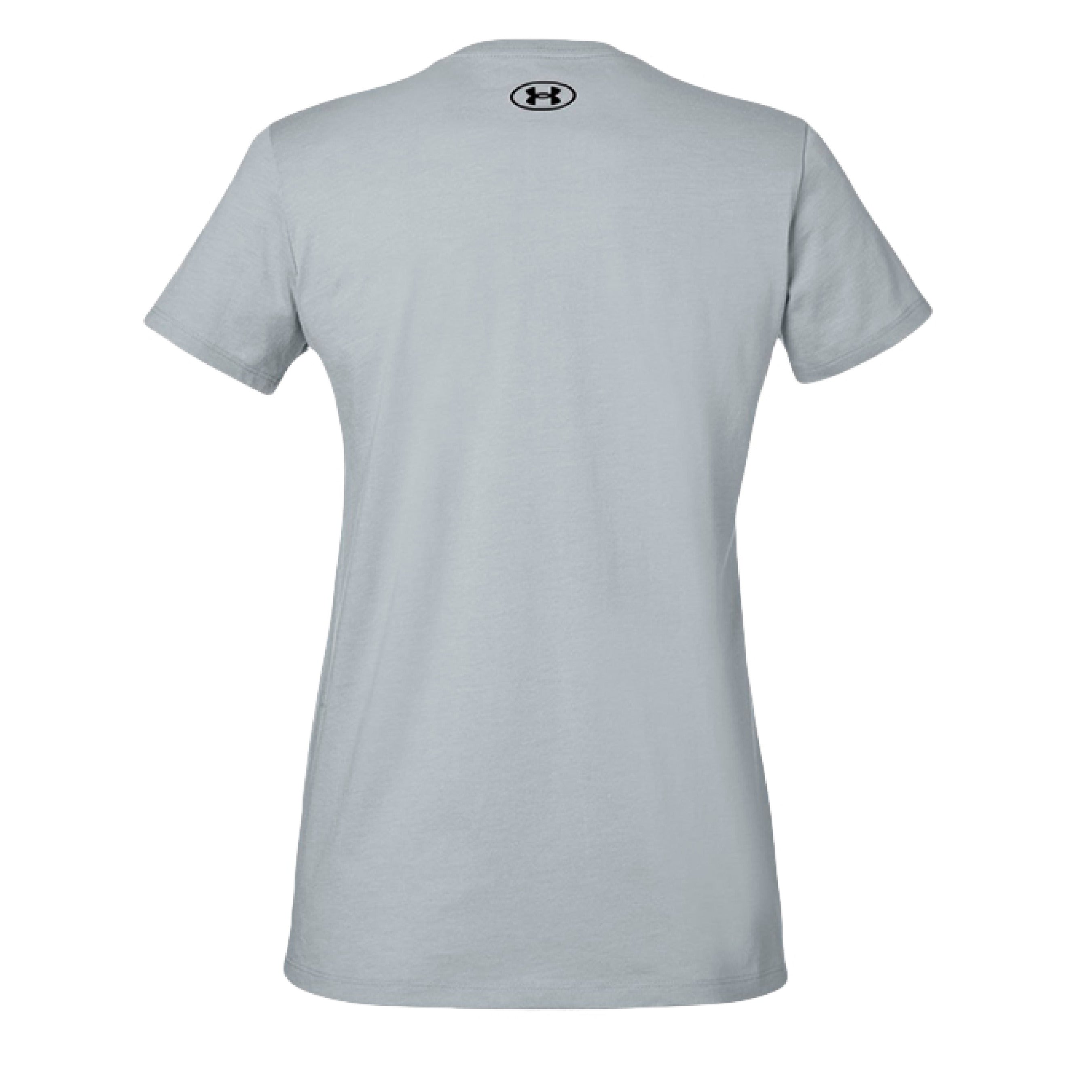 #1 Under Armour Performance T-Shirt