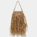 Nomad Long Tassel Bag